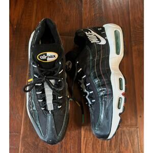 AIR MAX 95-SIZE 11 MEN